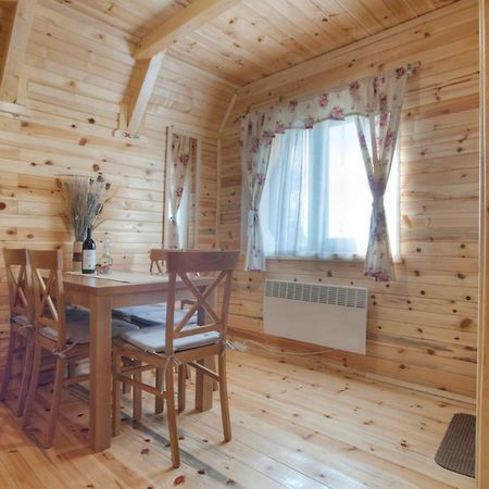 Woodland Villa Žabljak Екстериор снимка
