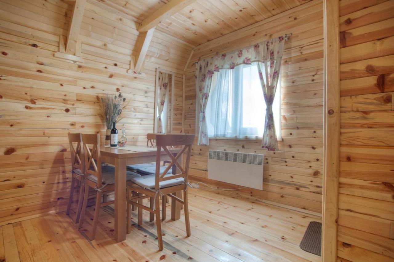 Woodland Villa Žabljak Екстериор снимка