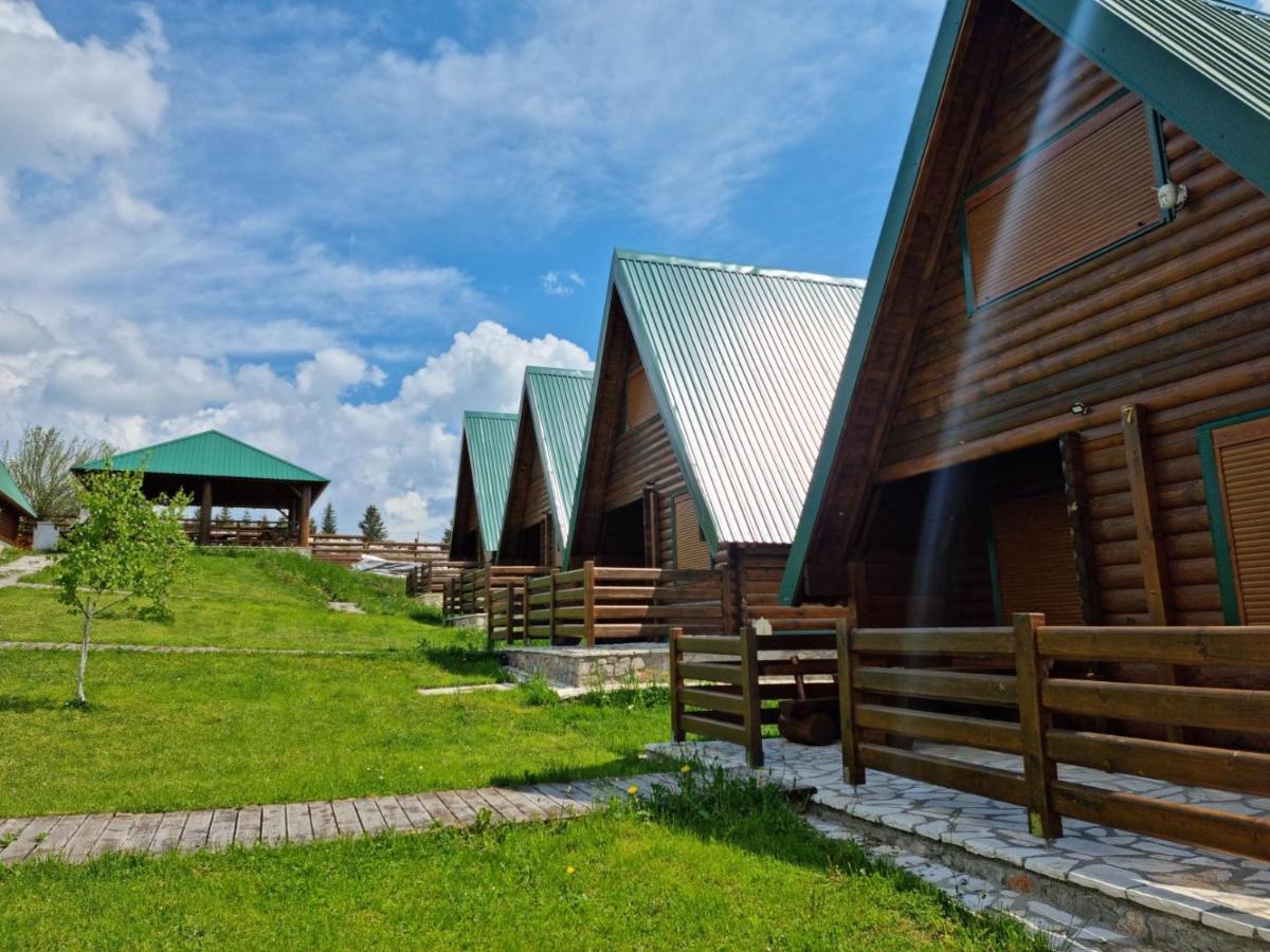 Woodland Villa Žabljak Екстериор снимка