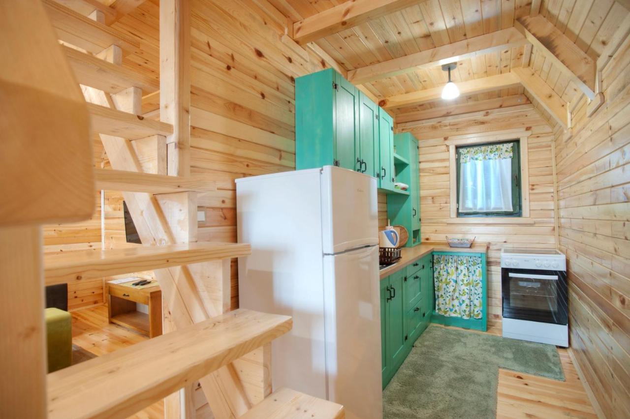 Woodland Villa Žabljak Екстериор снимка