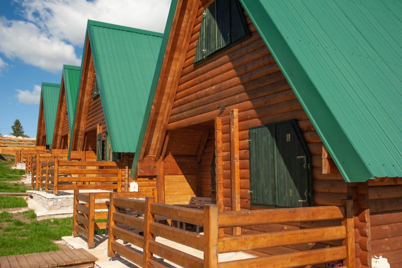 Woodland Villa Žabljak Екстериор снимка