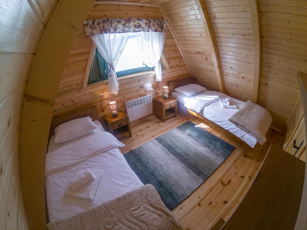 Woodland Villa Žabljak Екстериор снимка