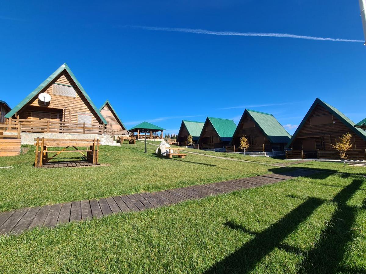 Woodland Villa Žabljak Екстериор снимка