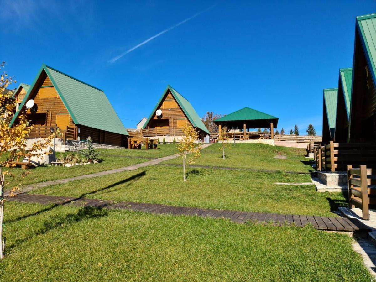 Woodland Villa Žabljak Екстериор снимка