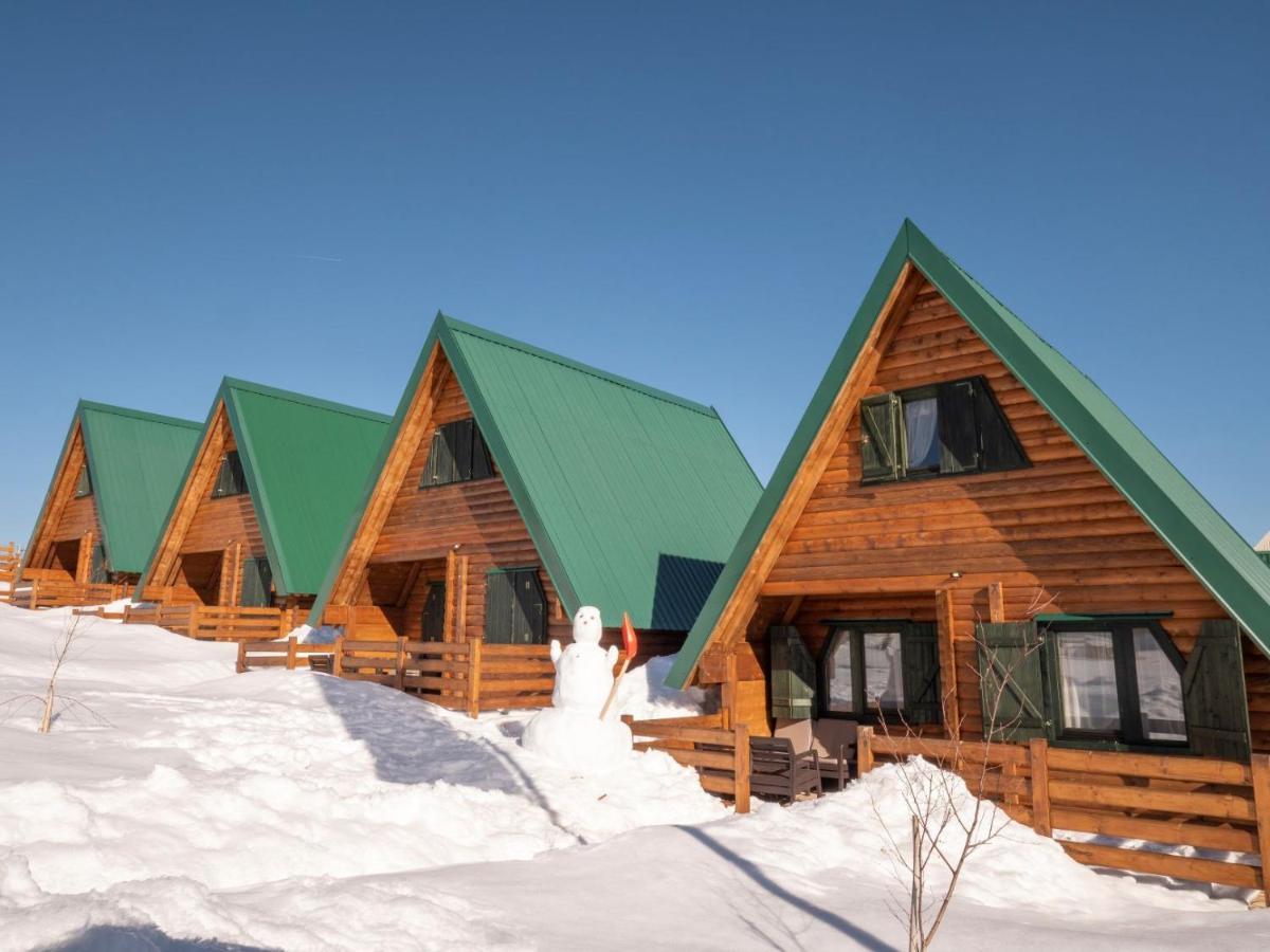Woodland Villa Žabljak Екстериор снимка