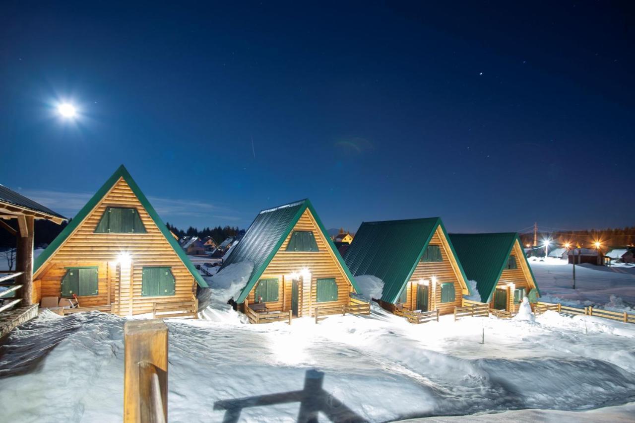 Woodland Villa Žabljak Екстериор снимка