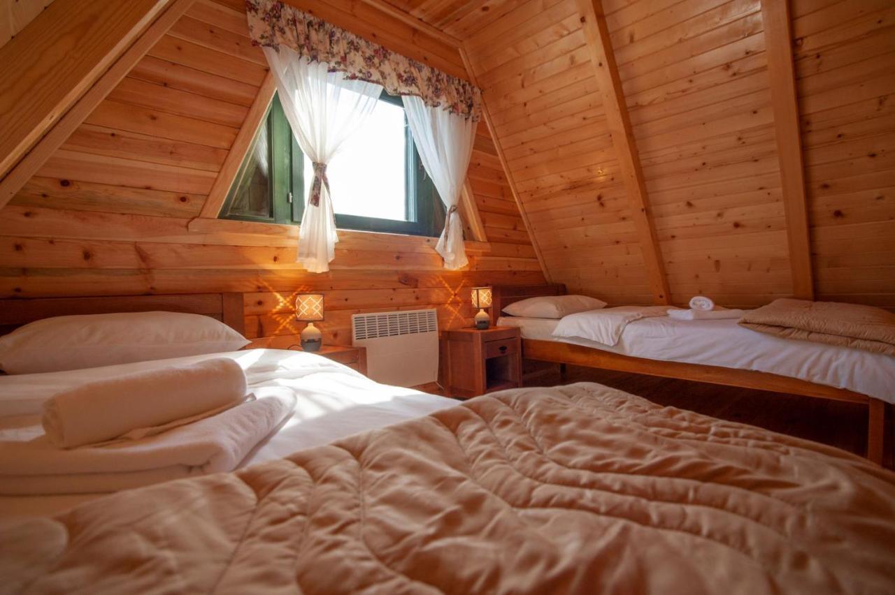 Woodland Villa Žabljak Екстериор снимка