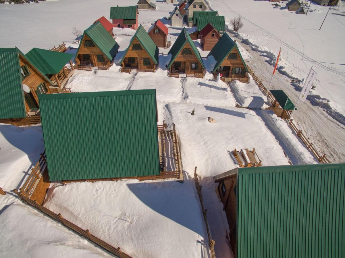 Woodland Villa Žabljak Екстериор снимка