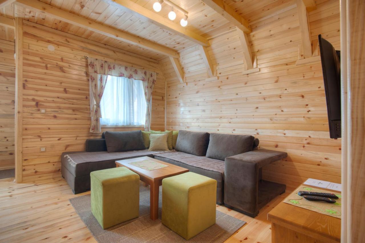 Woodland Villa Žabljak Екстериор снимка
