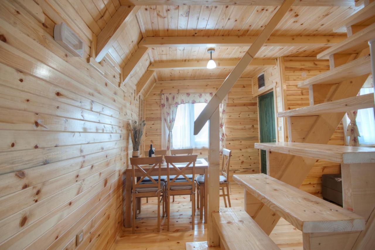 Woodland Villa Žabljak Екстериор снимка