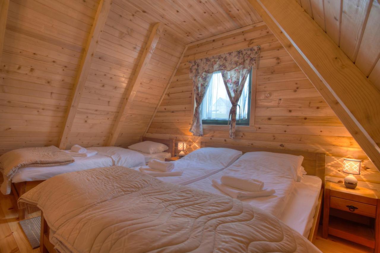 Woodland Villa Žabljak Екстериор снимка