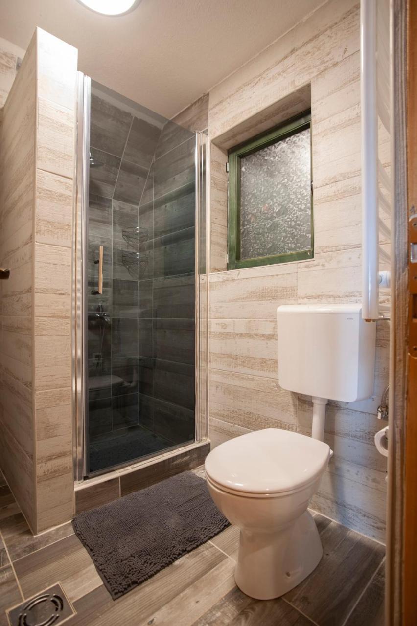 Woodland Villa Žabljak Екстериор снимка