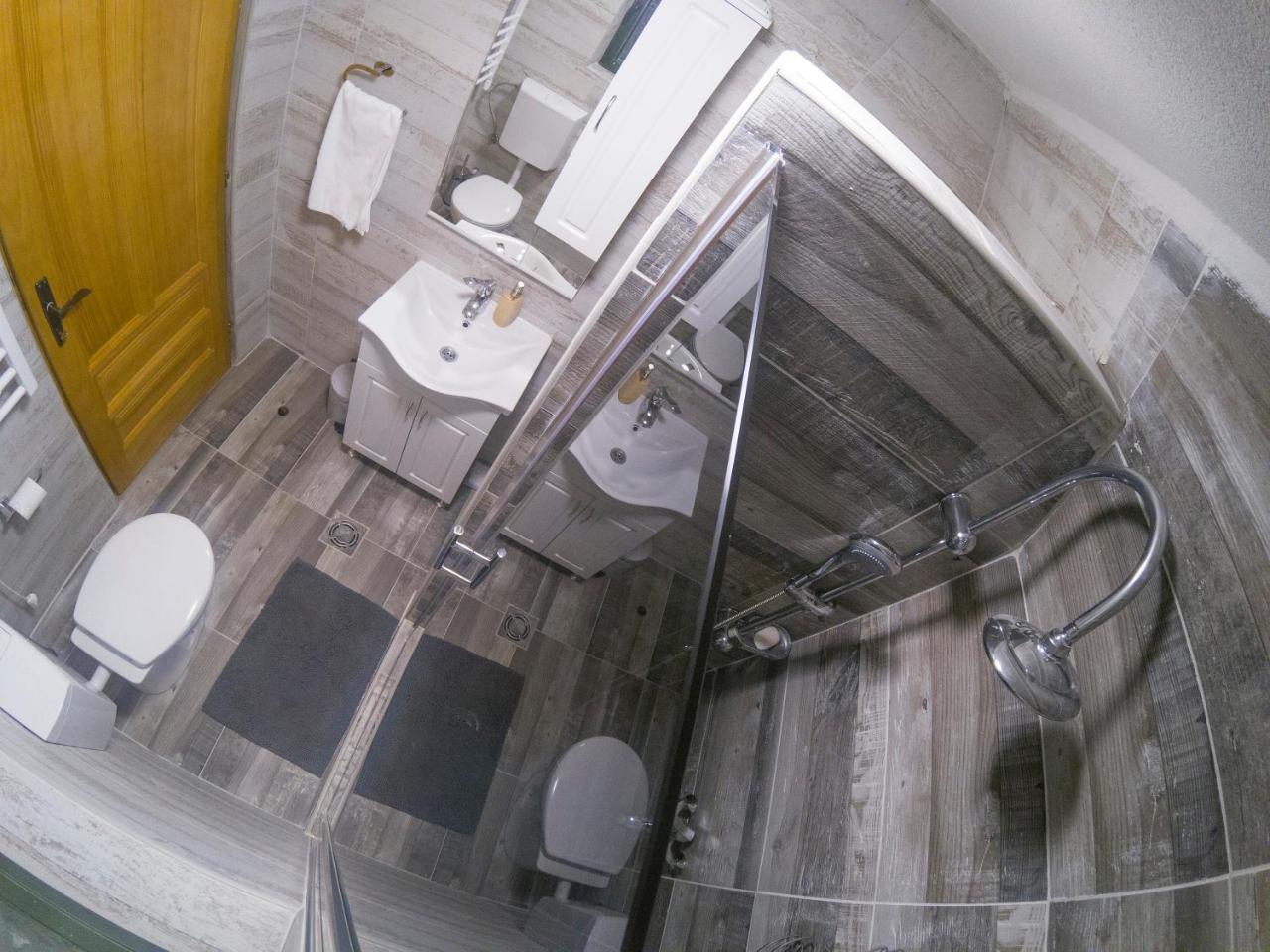 Woodland Villa Žabljak Екстериор снимка