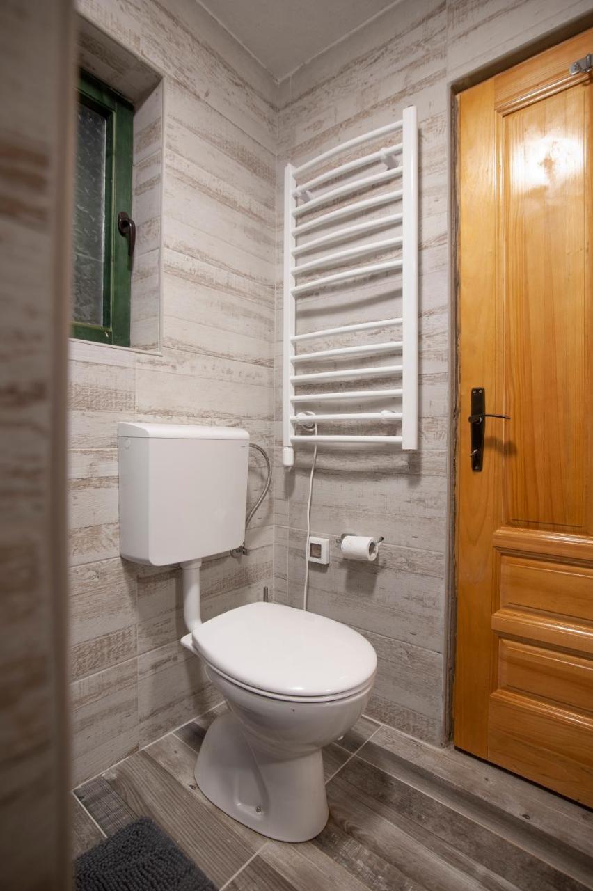 Woodland Villa Žabljak Екстериор снимка
