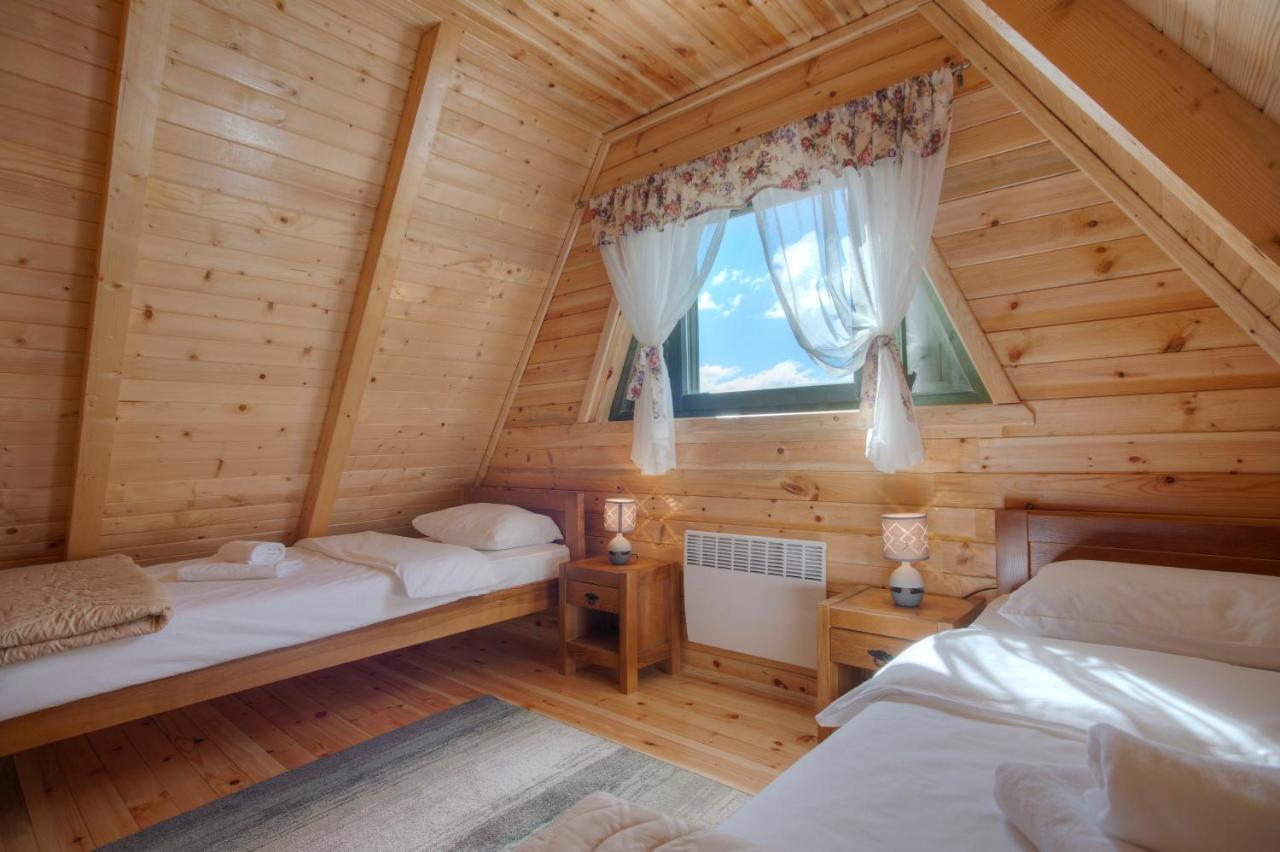 Woodland Villa Žabljak Екстериор снимка