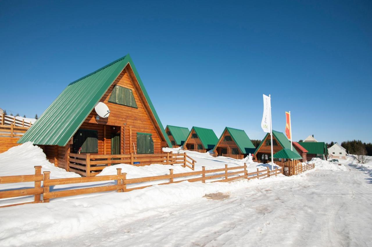 Woodland Villa Žabljak Екстериор снимка